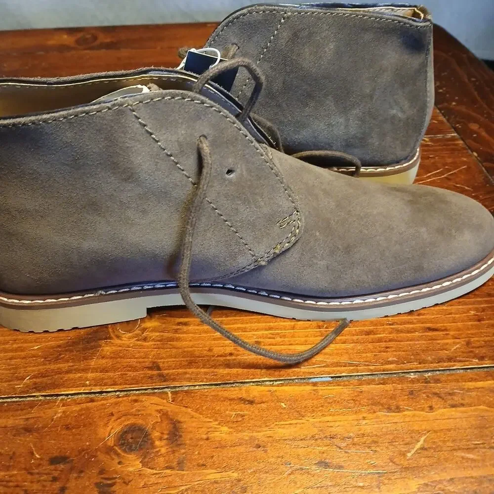 Banana Republic Chukka Boot
